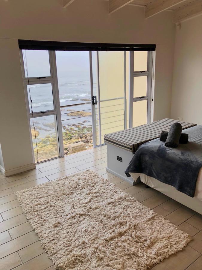 Platz Am Meer Swakopmund Exterior photo