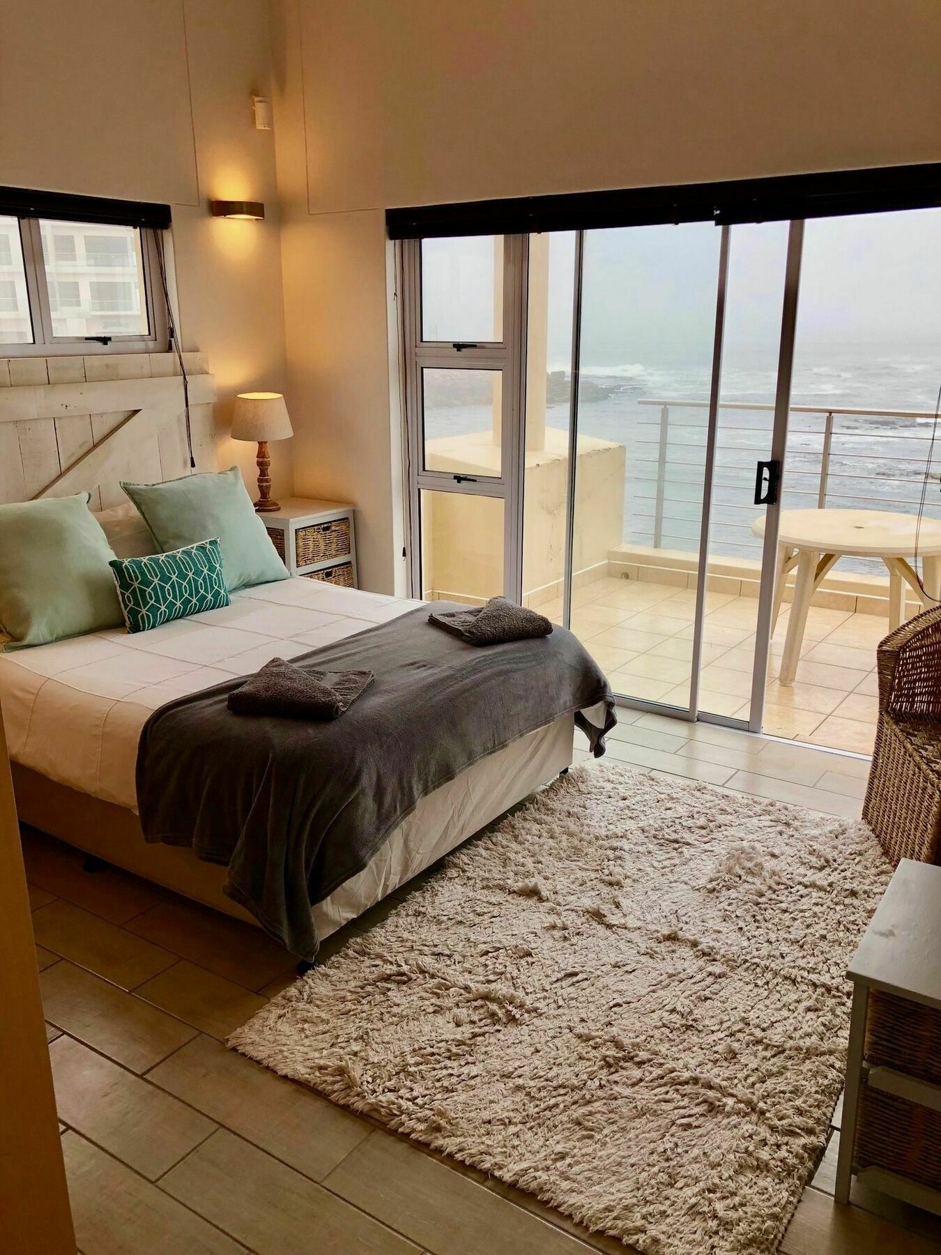 Platz Am Meer Swakopmund Exterior photo